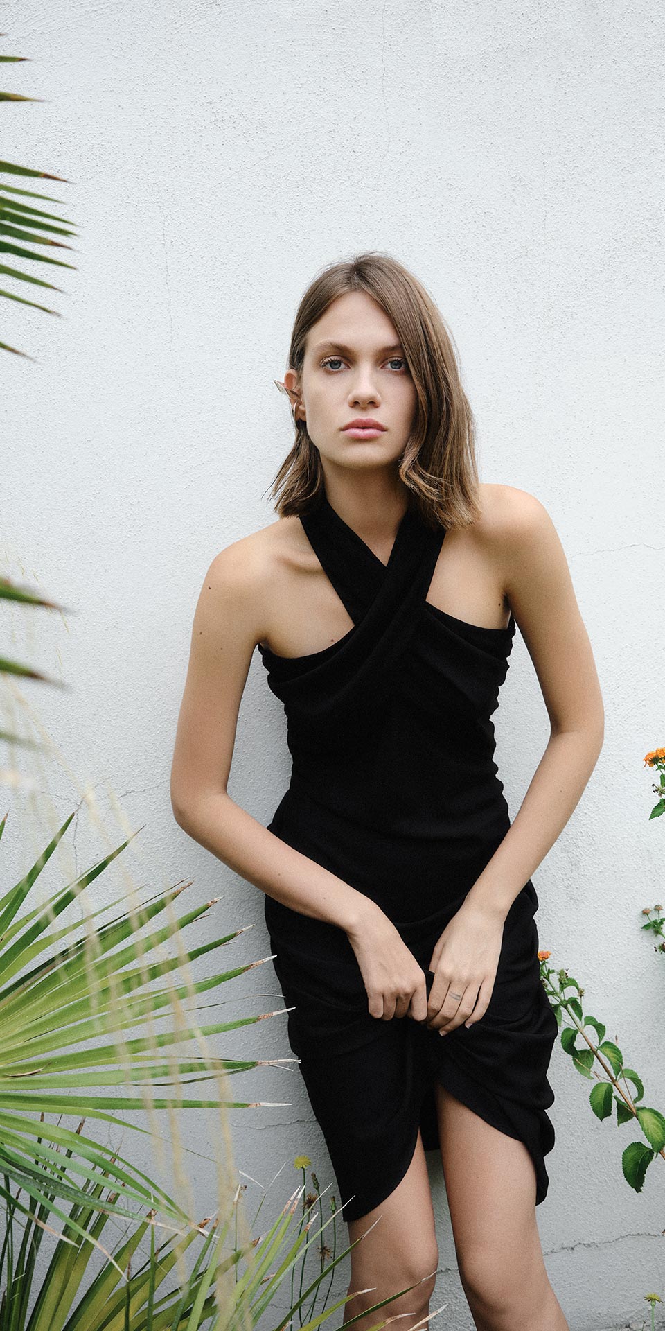 Abito Studio 54 Abbigliamento SFIZIO STUDIO Vestiti Vestito Corto