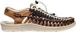 Keen sandalo nero e cammello - immagine 3