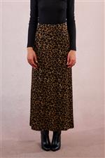 Molly Bracken gonna lunga maculata - immagine 2