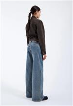 Dr Denim jeans Rhue Canyon Sky Retro - immagine 3