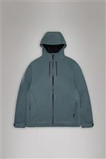 Rains SuvaSoftshell jacket verde - immagine 2