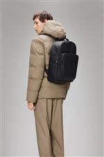 Rains zaino Book Daypack nero - immagine 2