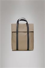 Rains zaino 2 Way Tote Backpack beige
