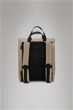 Rains zaino 2 Way Tote Backpack beige - immagine 4