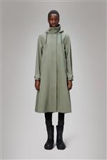 Rains Suva Vision Softshell Jacket verde