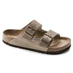 Birkenstock sandalo Arizona tabacco donna