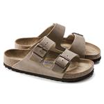 Birkenstock sandalo Arizona tabacco donna - immagine 3