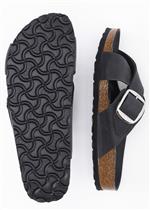 Birkenstock Siena big buckle nera - immagine 3