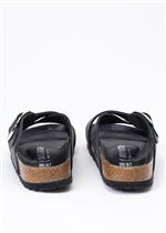 Birkenstock Siena big buckle nera - immagine 4