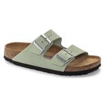 Birkenstock sandalo Arizona matcha
