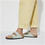 Birkenstock sandalo Arizona matcha - immagine 2