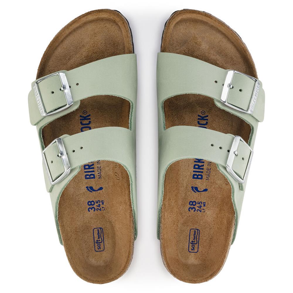 Birkenstock_sandalo_Arizona_matcha Birkenstock sandalo Arizona matcha - immagine 4