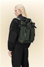Rains Texel Tote Backpack verde - immagine 2
