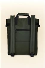 Rains Texel Tote Backpack verde - immagine 4