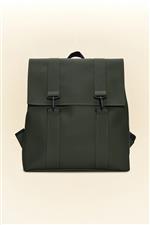 Rains zaino MSN Bag verde