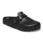 Birkenstock Boston Eva nera