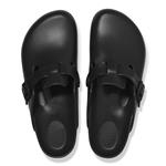 Birkenstock Boston Eva nera - immagine 2