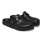 Birkenstock Boston Eva nera - immagine 3