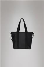 Rains Tote Bag Mini nera