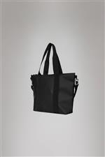 Rains Tote Bag Mini nera - immagine 4