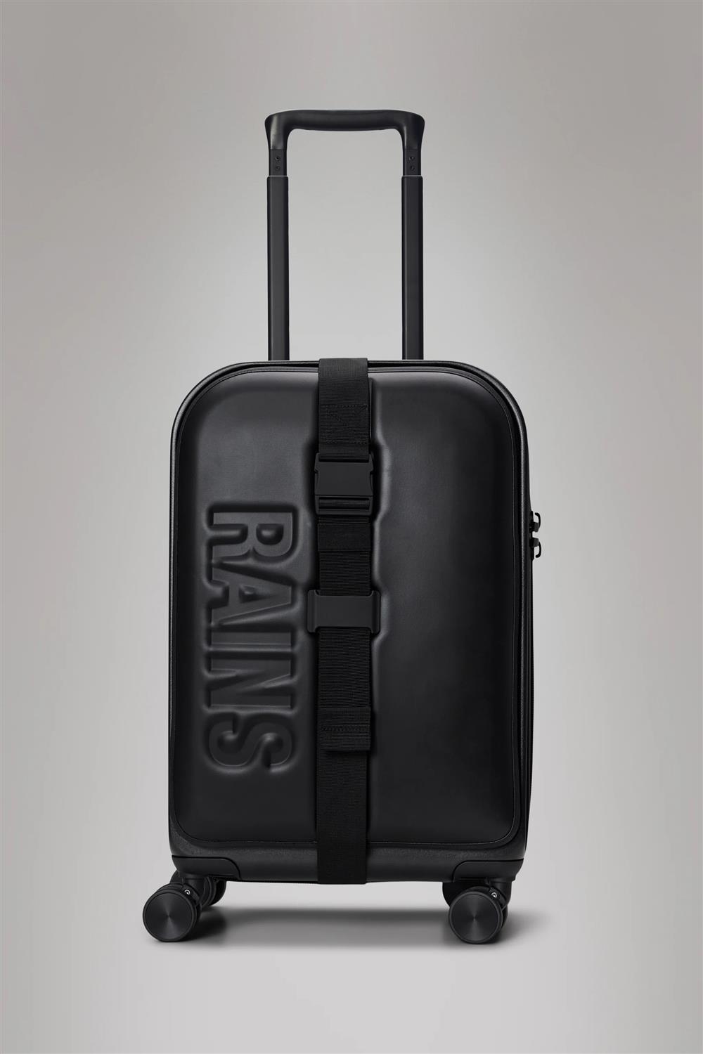 Rains Texel Cabin Trolley nero