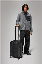 Rains Texel Cabin Trolley nero - immagine 2