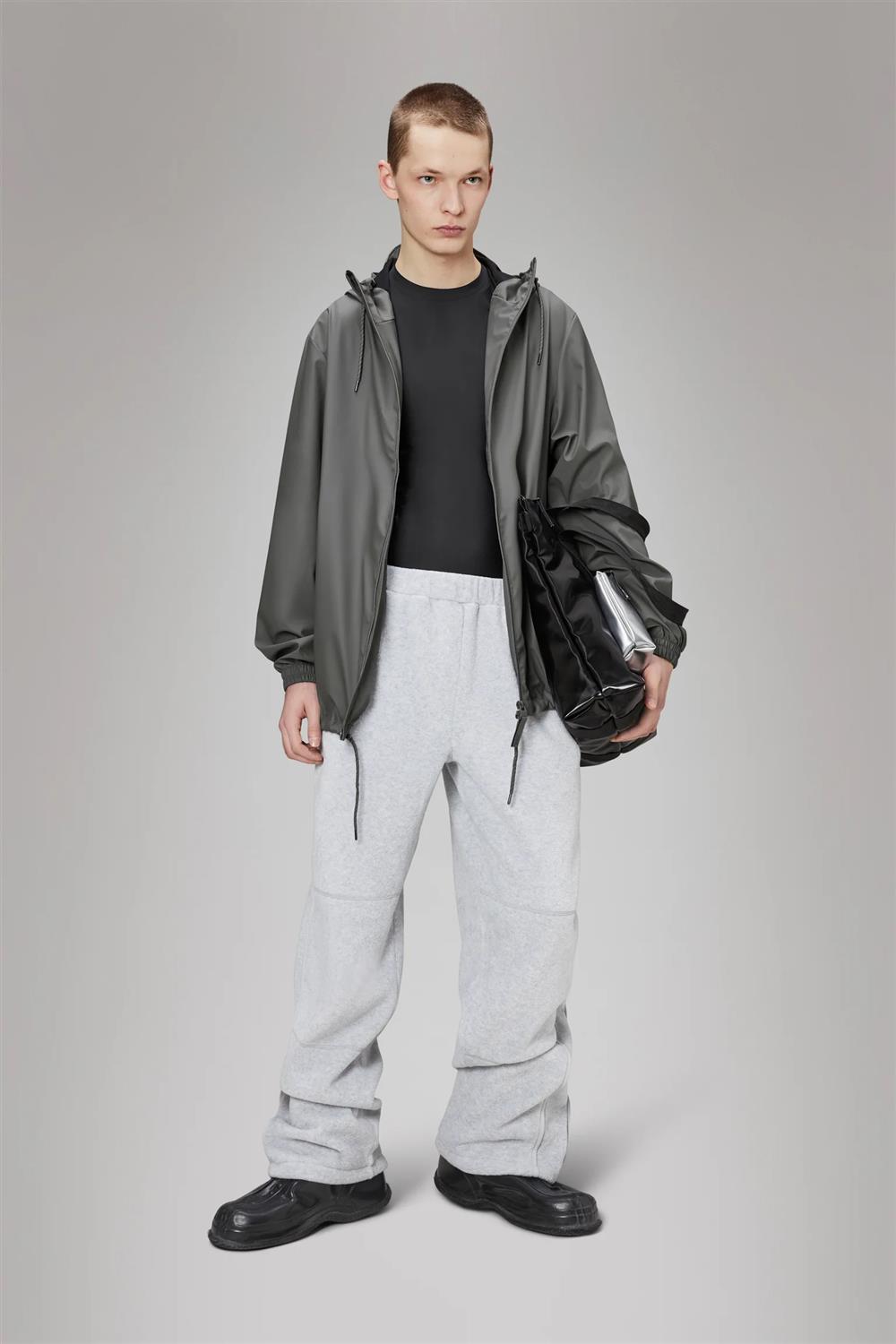 Rains_Storm_Breaker_grigio Rains Storm Breaker grigio - immagine 4