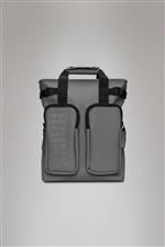 Rains Texel Tote Backpack grigio