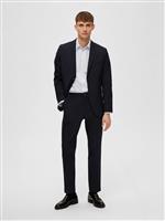 Selected giacca monopetto blu - immagine 2