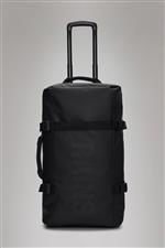 Rains Texel Checking Bag nero