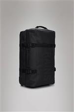 Rains Texel Checking Bag nero - immagine 2