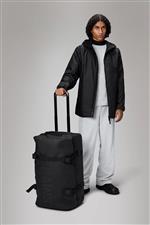 Rains Texel Checking Bag nero - immagine 3