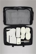 Rains Texel Checking Bag nero - immagine 4