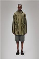 Rains Bold Long Jacket revel - immagine 4