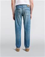 Edwin jeans Made in Japan light used - immagine 3