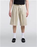 Edwin Adam short beige