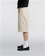 Edwin Adam short beige - immagine 2
