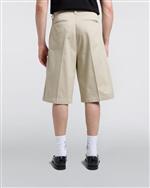 Edwin Adam short beige - immagine 3