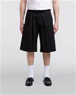 Edwin Adam short nero