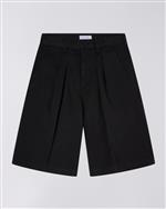 Edwin Adam short nero - immagine 4