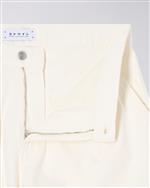 Edwin Bamba pant bianco - immagine 2