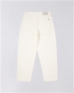 Edwin Bamba pant bianco - immagine 3