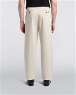 Edwin pantalone Sorren burro - immagine 3