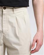 Edwin pantalone Sorren burro - immagine 4