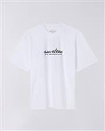 Edwin t-shirt Over in the book bianca