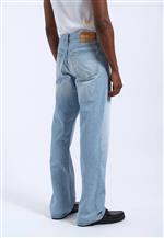 Dr Denim jeans bootcut Kit lavaggio chiaro - immagine 2