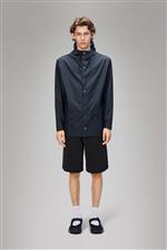 Rains jacket W3 blu