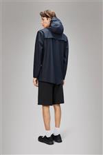 Rains jacket W3 blu - immagine 2