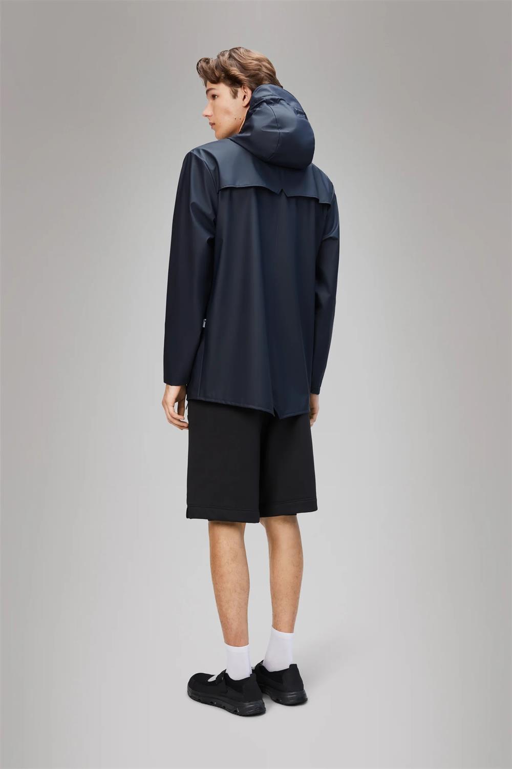 Rains_jacket_W3_blu Rains jacket W3 blu - immagine 2