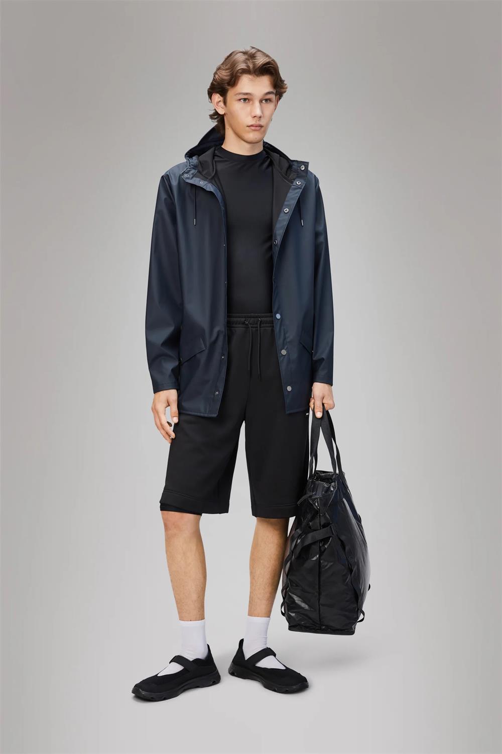 Rains_jacket_W3_blu Rains jacket W3 blu - immagine 3